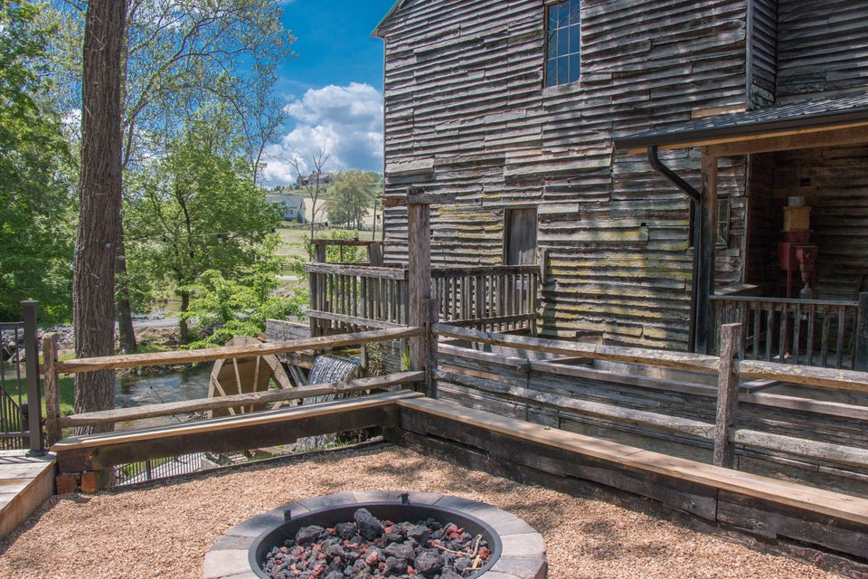 Photo #41: 21405 Parks Mill Road