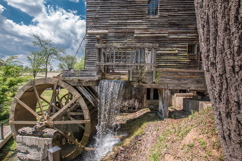 Photo #42: 21405 Parks Mill Road