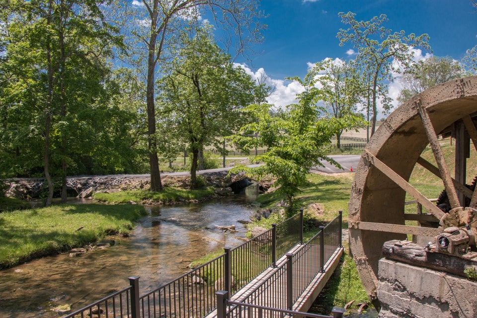 Photo #44: 21405 Parks Mill Road