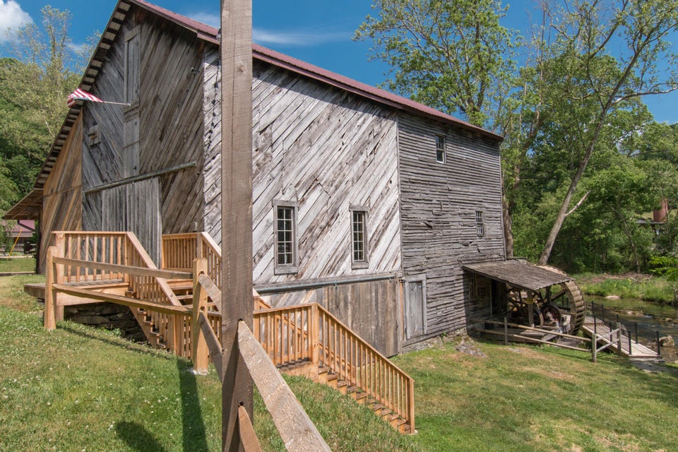 Photo #45: 21405 Parks Mill Road