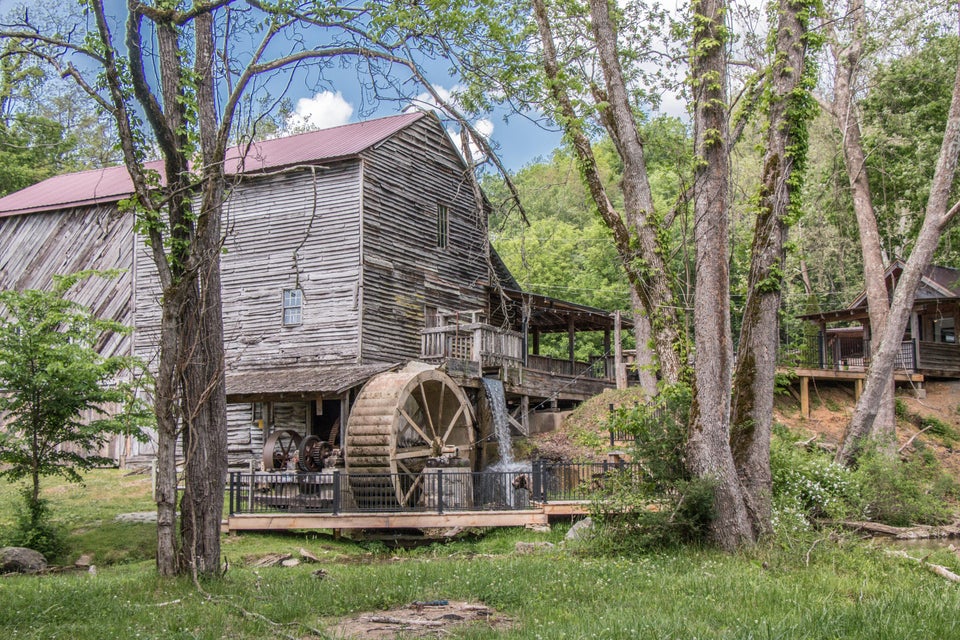 Photo #46: 21405 Parks Mill Road