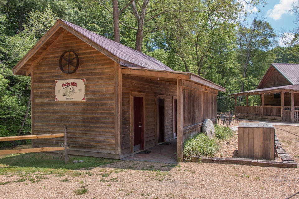 Photo #47: 21405 Parks Mill Road