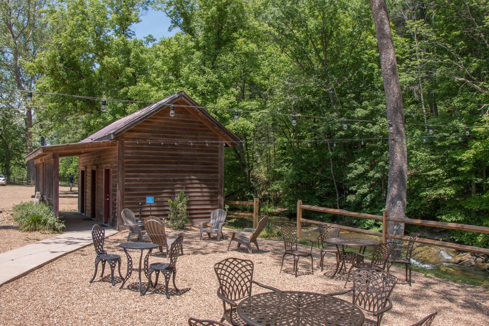 Photo #48: 21405 Parks Mill Road