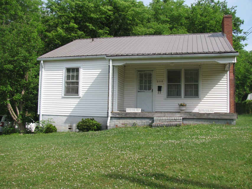 Photo #1: 608 Forest Street