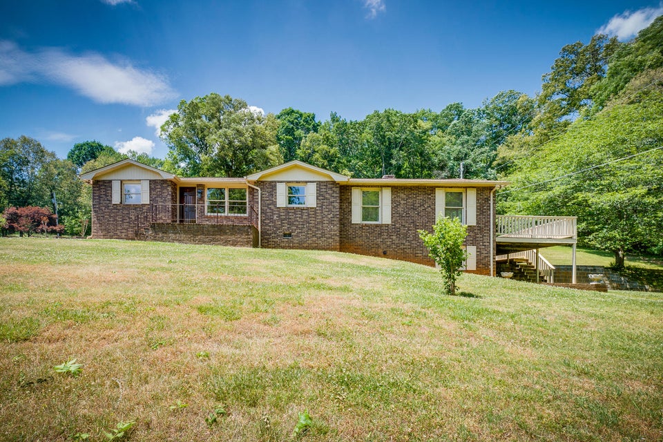 Photo #1: 524 Cherokee Drive