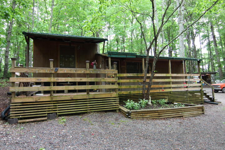 Photo #1: 180 Bear Paw Lane