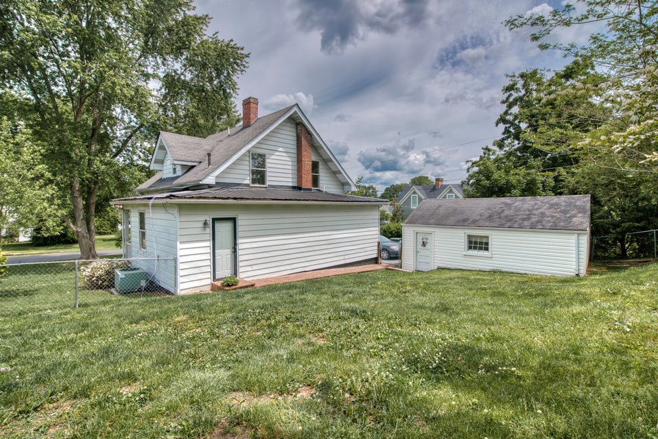 Photo #2: 302 Bradley Street