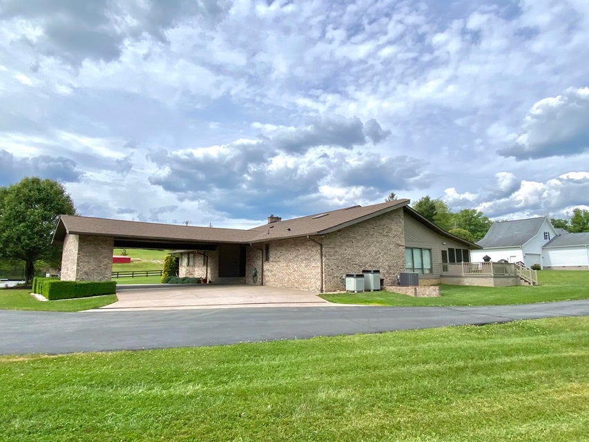 Photo #8: 6308 Hurricane Road
