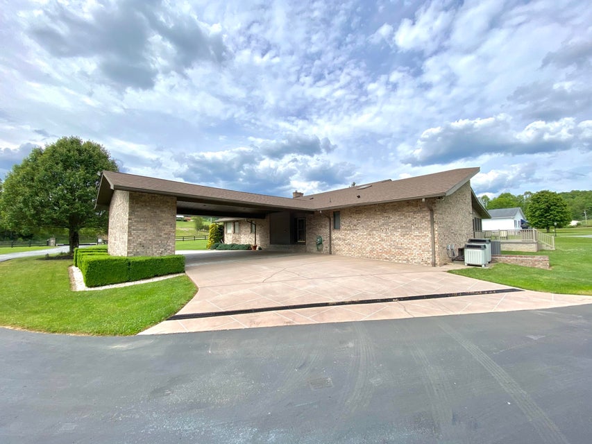 Photo #9: 6308 Hurricane Road