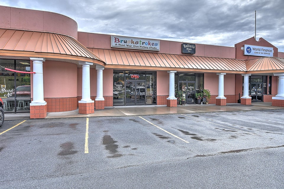 Photo #1: 1001 Stone Drive