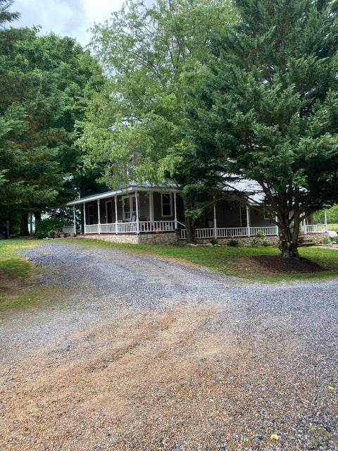 Photo #2: 649 Treadway Trail