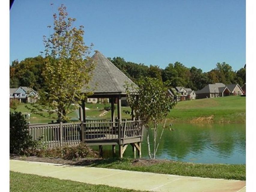 Photo #4: 2847 Highland Glen Court