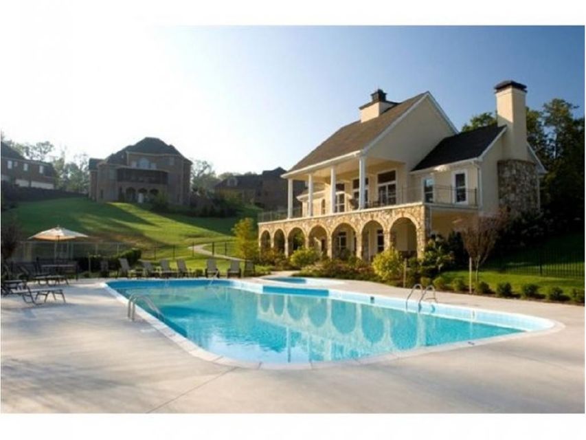 Photo #5: 2847 Highland Glen Court