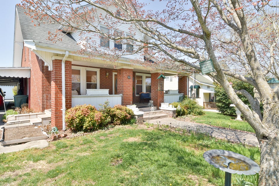 Photo #1: 511 Watauga Avenue