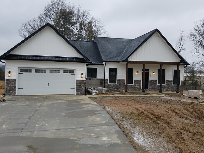 Photo #2: Lot 5 Telford New Victory Road