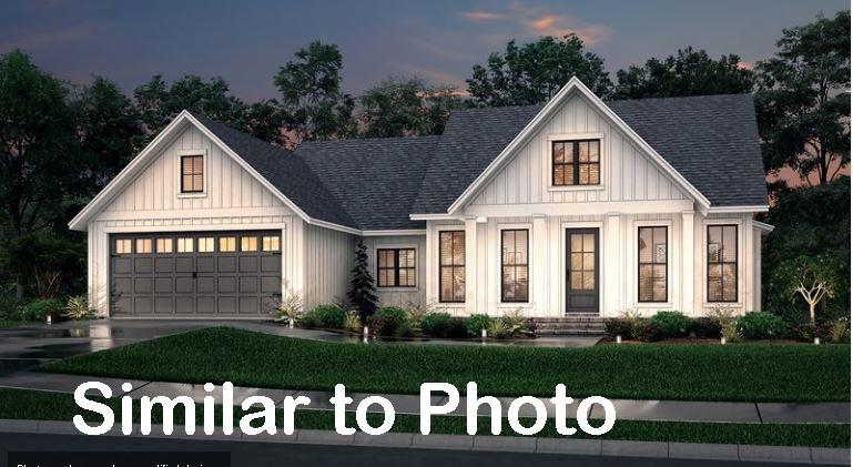 Photo #1: Lot 5 Telford New Victory Road