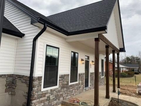 Photo #9: Lot 5 Telford New Victory Road
