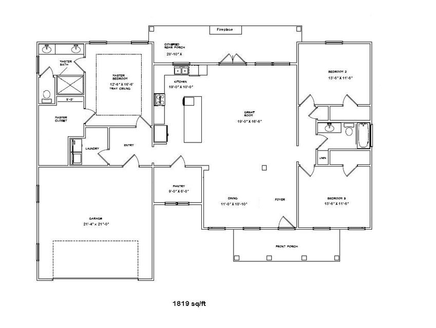 Photo #7: Lot 5 Telford New Victory Road