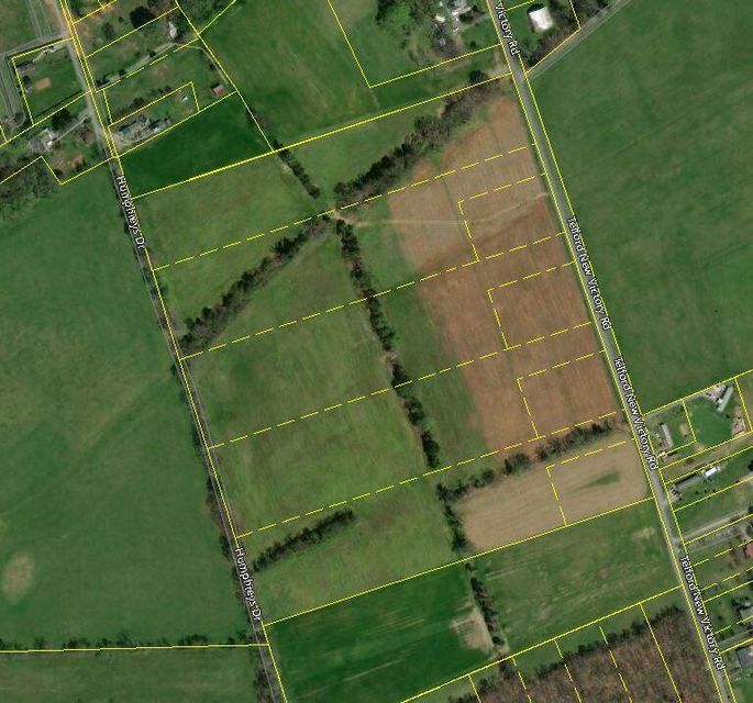 Photo #4: Lot 5 Telford New Victory Road