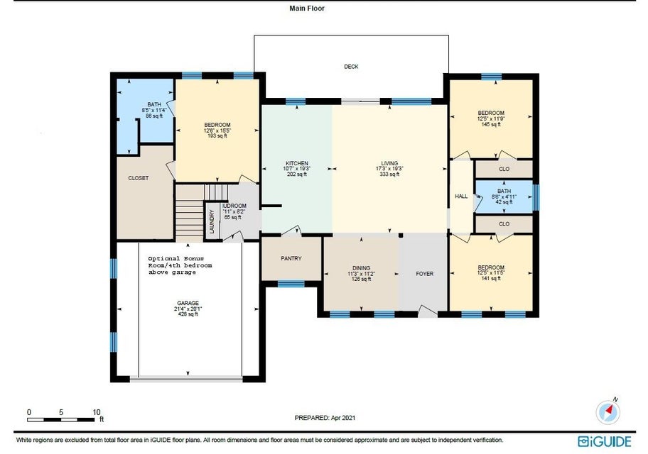 Photo #6: Lot 5 Telford New Victory Road