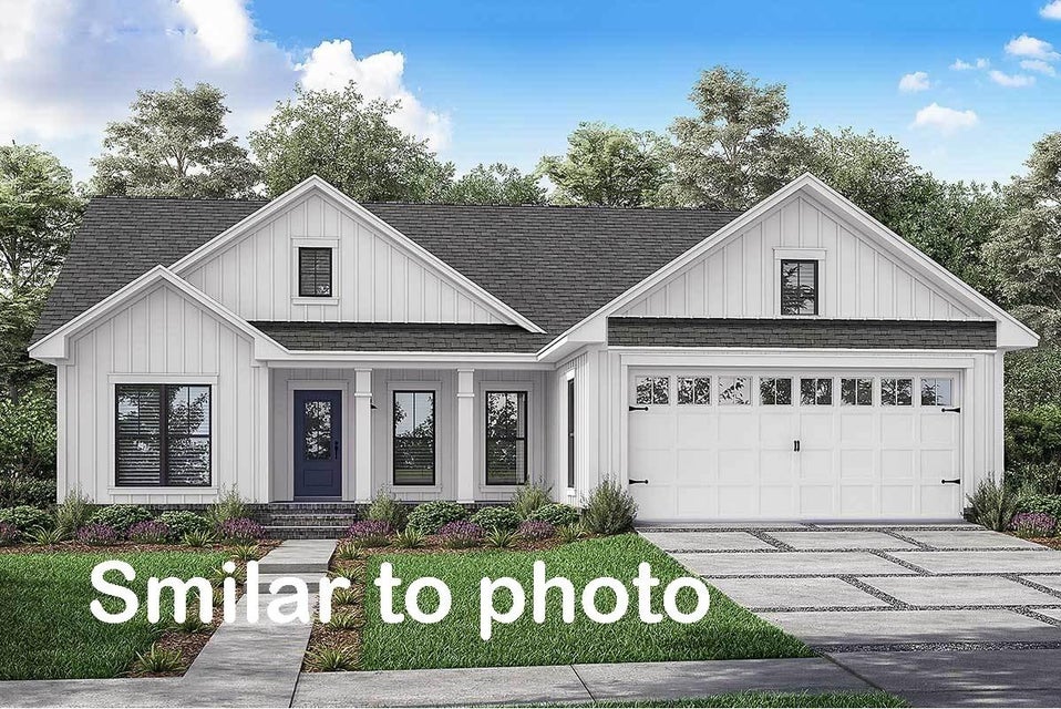 Photo #1: Lot 9 Telford New Victory Road