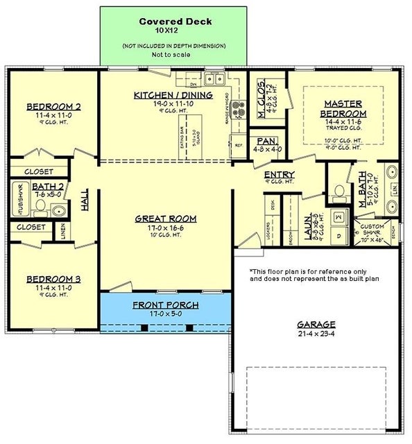 Photo #2: Lot 9 Telford New Victory Road