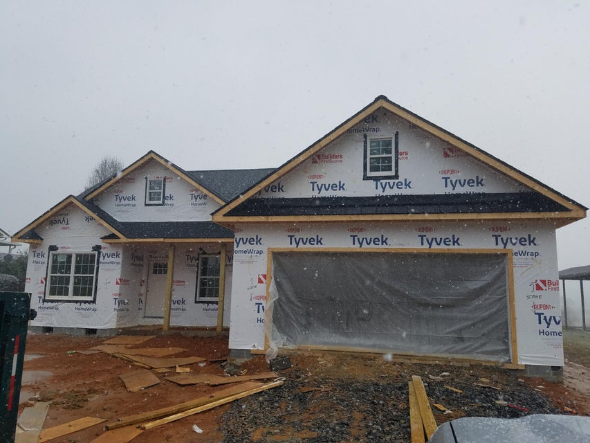 Photo #5: Lot 9 Telford New Victory Road
