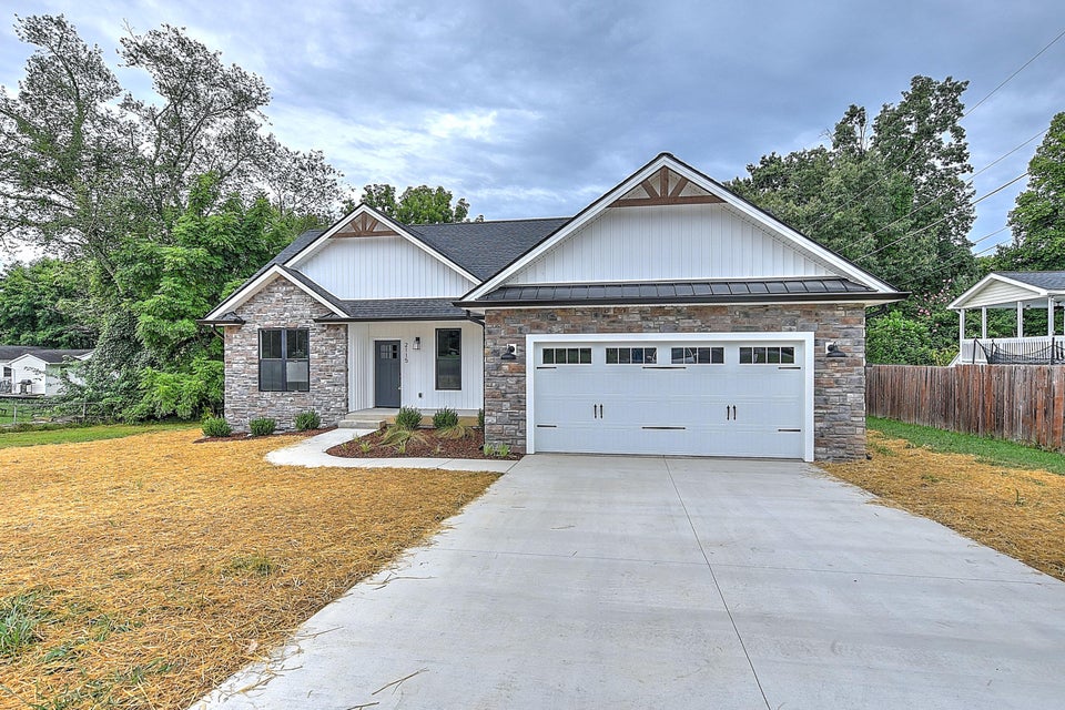 Photo #6: Lot 9 Telford New Victory Road