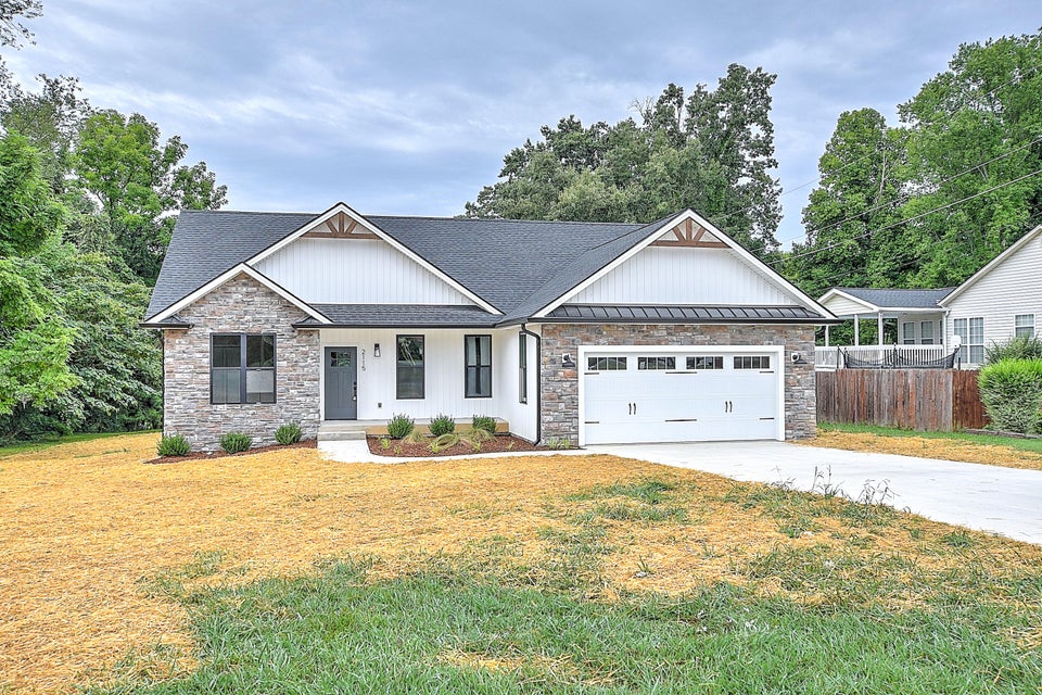 Photo #8: Lot 9 Telford New Victory Road