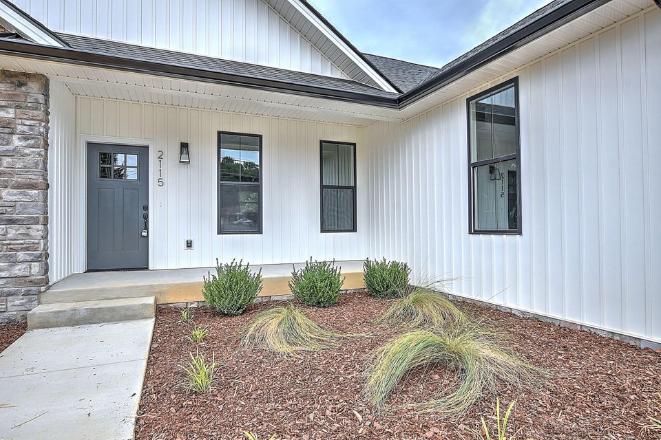 Photo #9: Lot 9 Telford New Victory Road