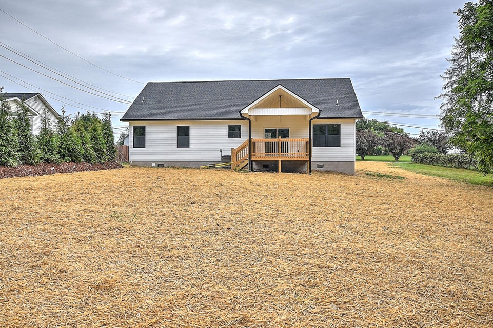 Photo #39: Lot 9 Telford New Victory Road