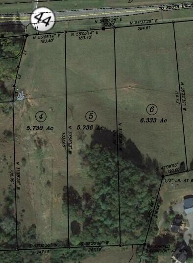 Photo #1: Tbd Highway 421