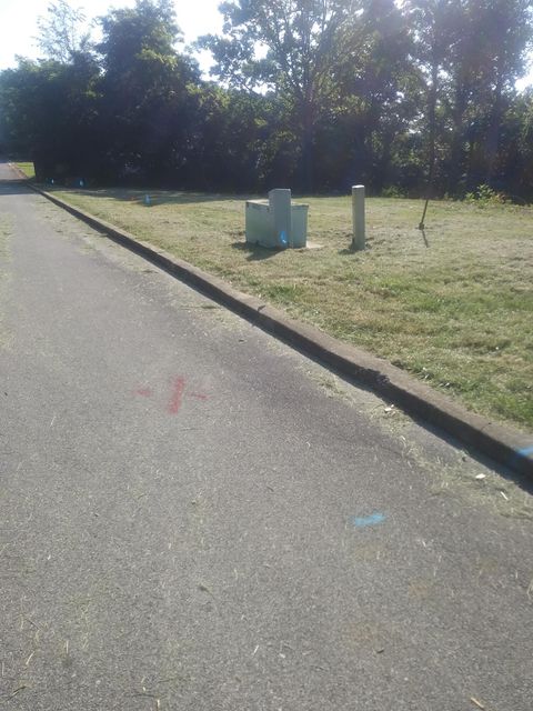 Photo #4: Lot 9 Cindy Drive
