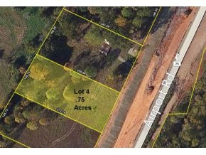 Photo #1: Lot 4&5 Airport Road / Hwy 75