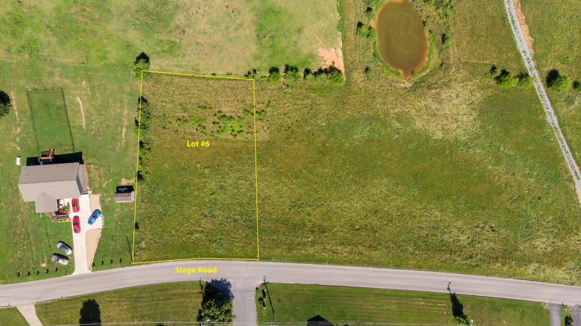 Photo #5: Lot 6 Stage Road