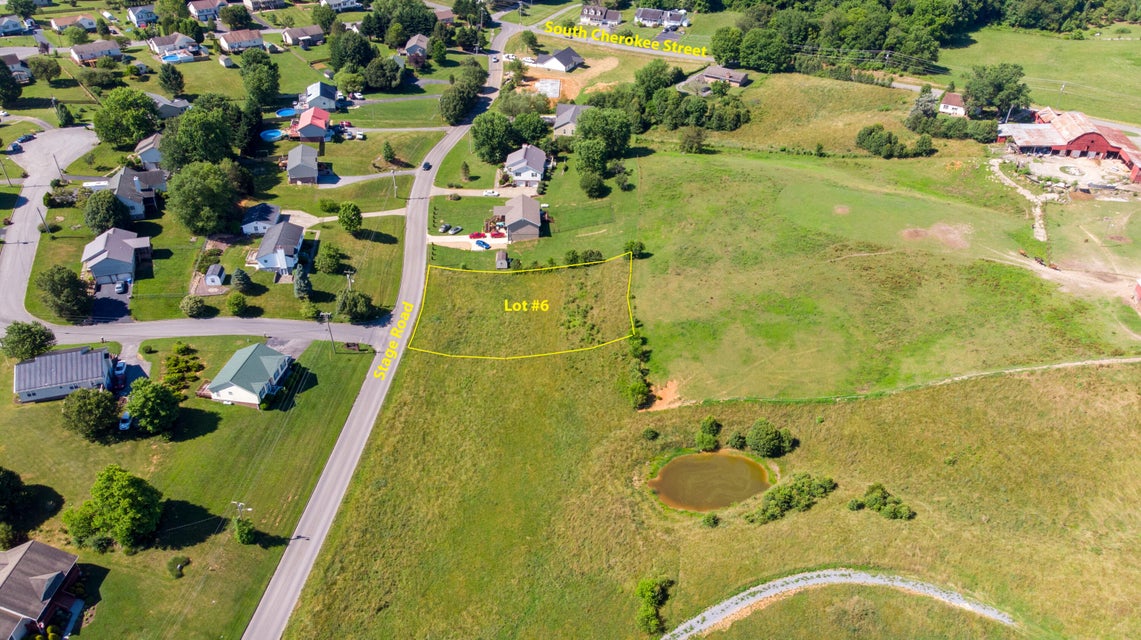 Photo #2: Lot 6 Stage Road