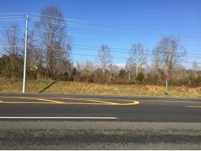 Photo #9: Lots 1-3 Airport Road / Hwy 75