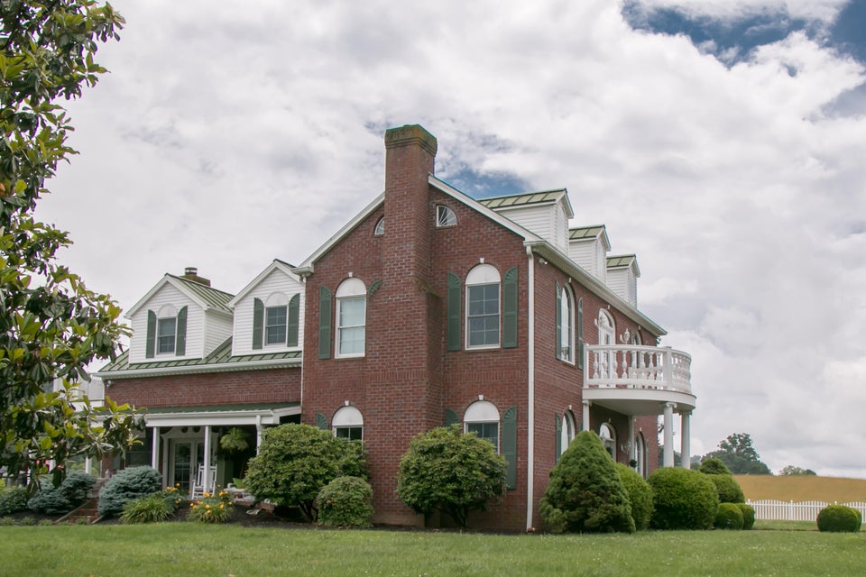Photo #7: 24648 Old South Way