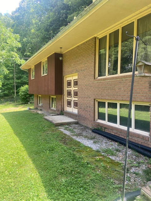 Photo #2: 1554 Hamner Hollow Road Road