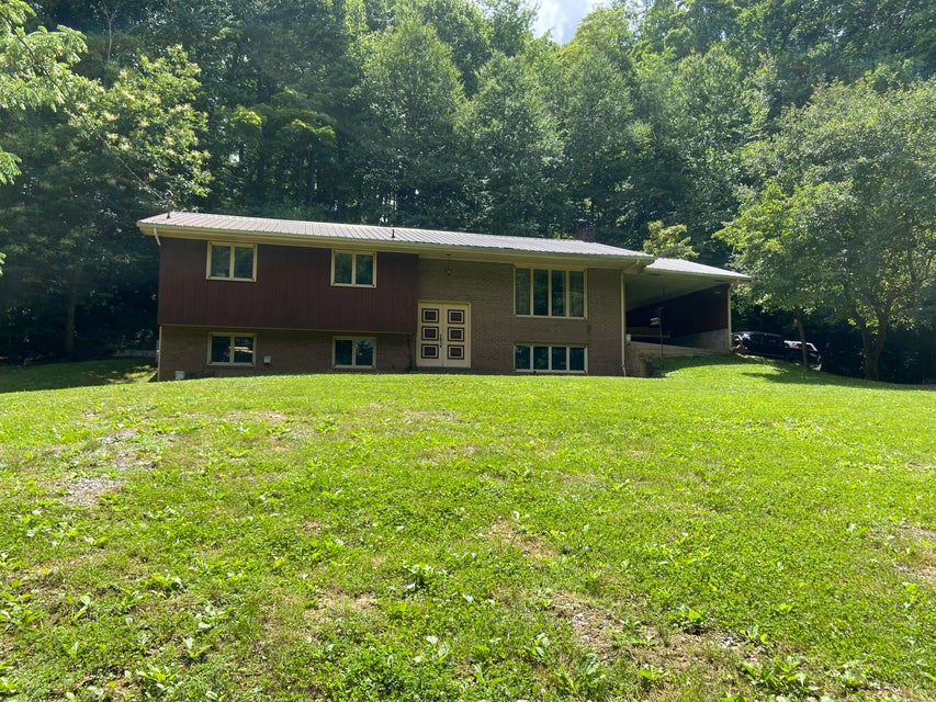 Photo #1: 1554 Hamner Hollow Road Road
