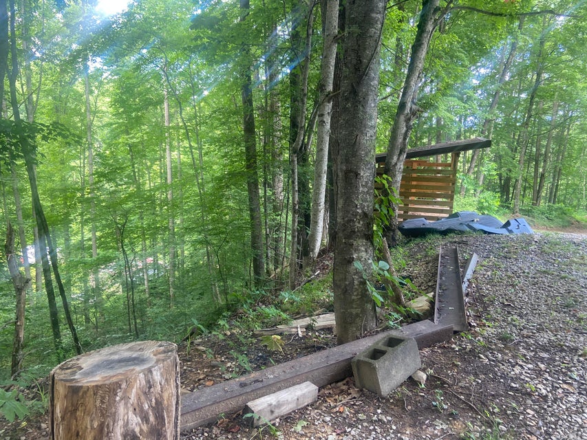 Photo #36: 1554 Hamner Hollow Road Road
