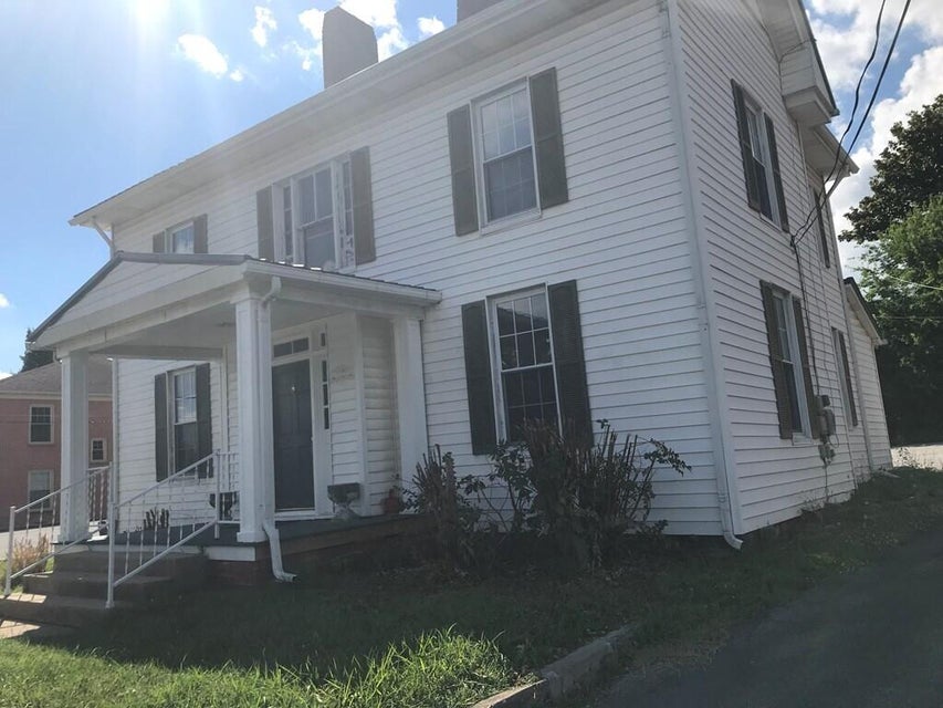Photo #2: 824 1st North Street