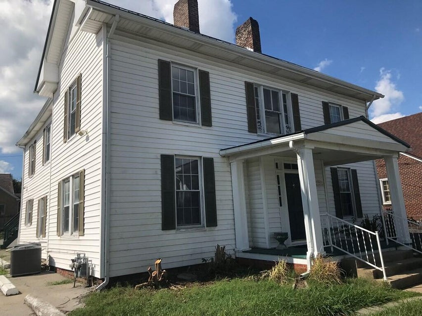 Photo #3: 824 1st North Street