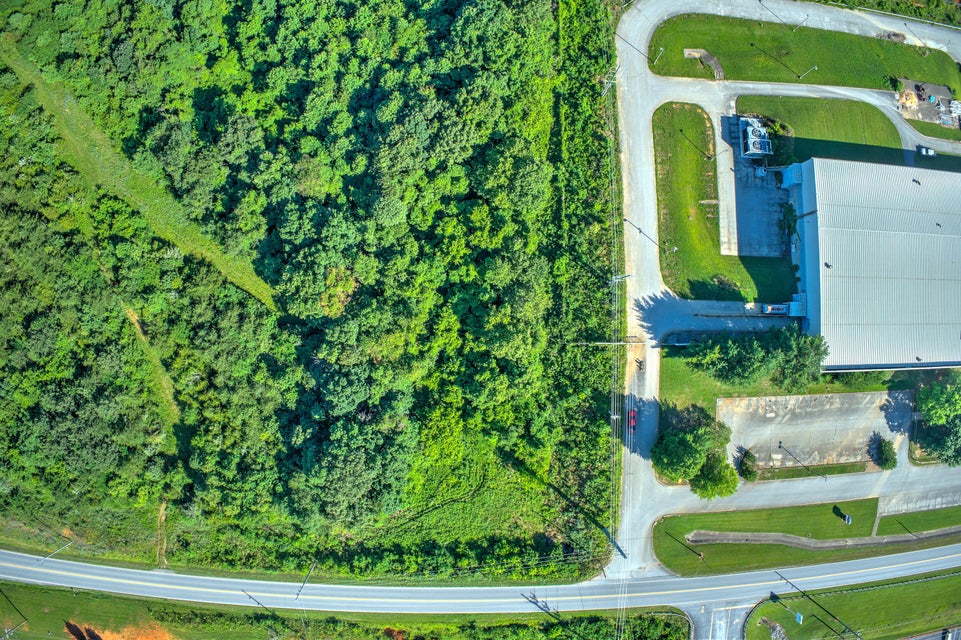 Photo #2: Lot 8 Industrial Road