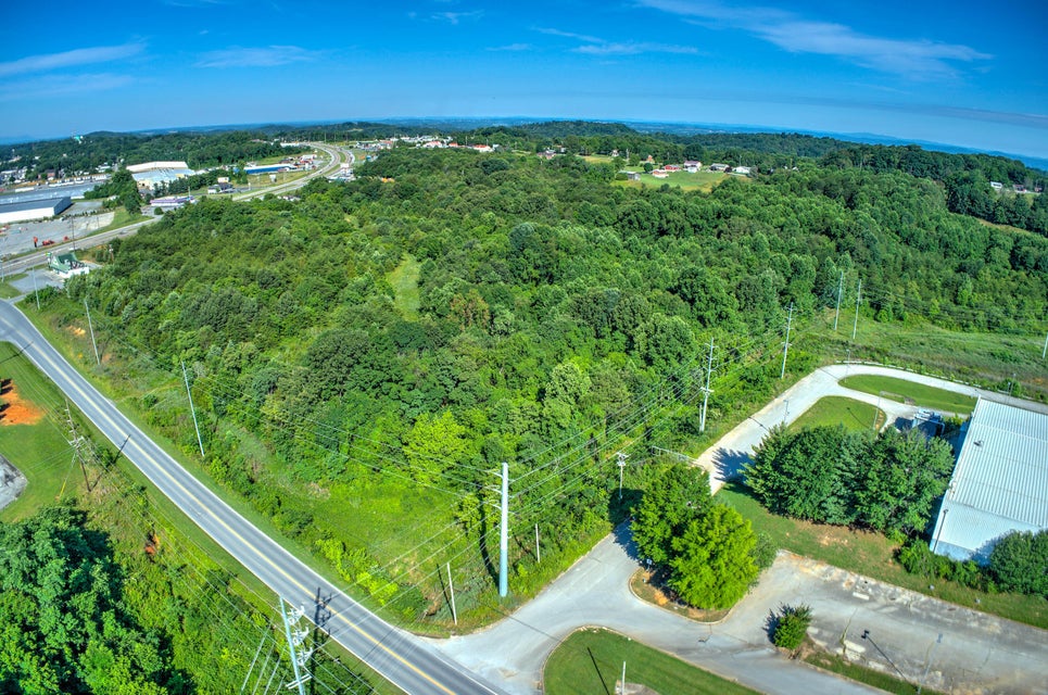 Photo #4: Lot 8 Industrial Road