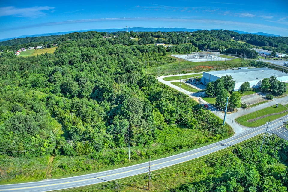 Photo #6: Lot 8 Industrial Road