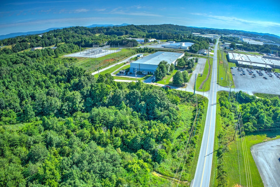 Photo #7: Lot 8 Industrial Road