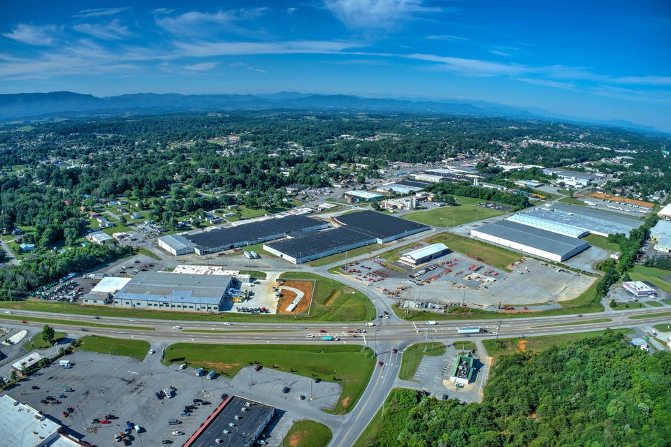 Photo #10: Lot 8 Industrial Road