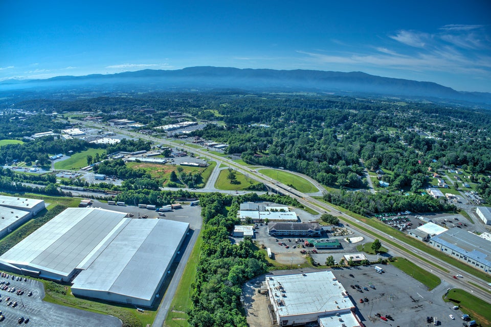 Photo #11: Lot 8 Industrial Road