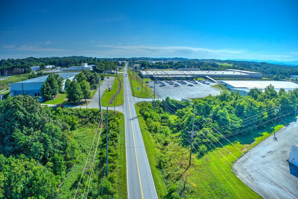 Photo #12: Lot 8 Industrial Road